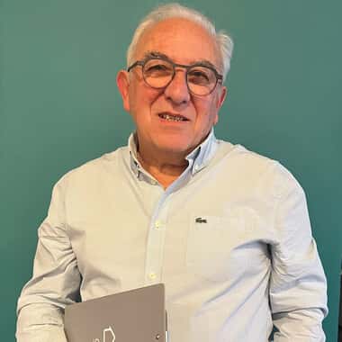 Jean-Francois Delanne - Agent immobilier à Châteauroux