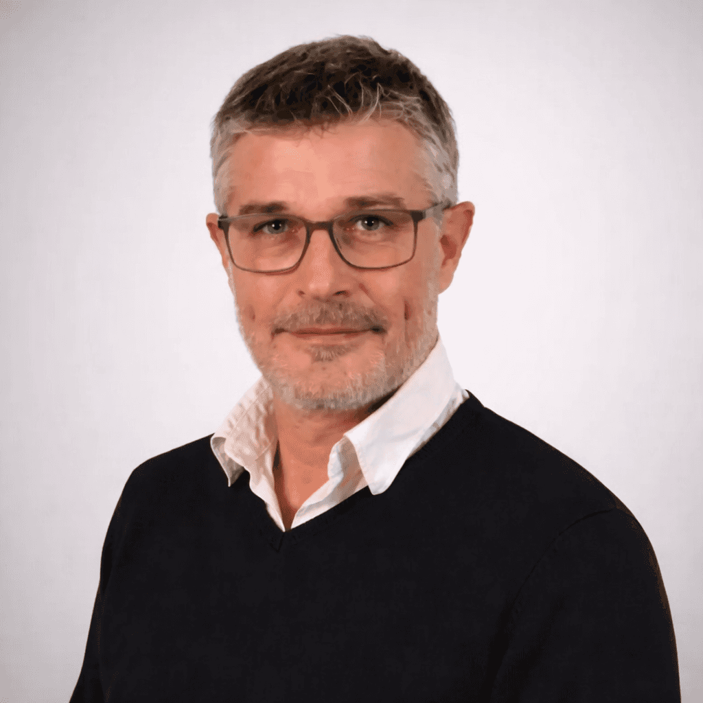 Benoît Férard - Agent immobilier à
