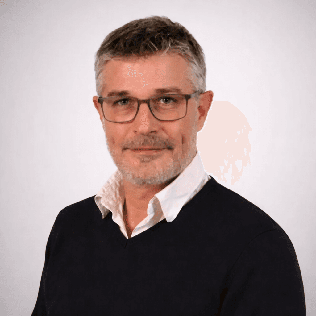 Agent immobilier à Saint-Gatien-des-Bois: Benoît Férard