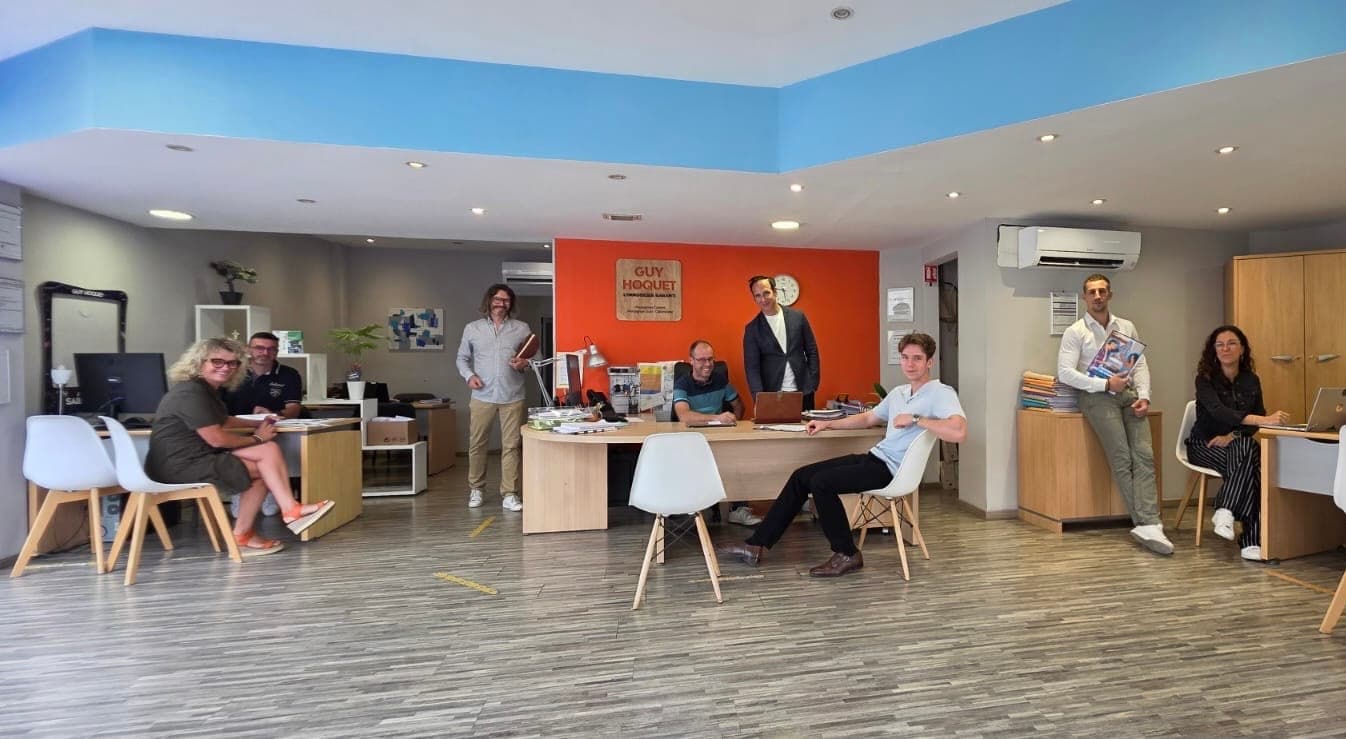 Guy Hoquet | Rigaud immobilier - Agence immobilière à Perpignan