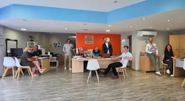 Guy Hoquet Cabestany - Agence immobilière à Cabestany