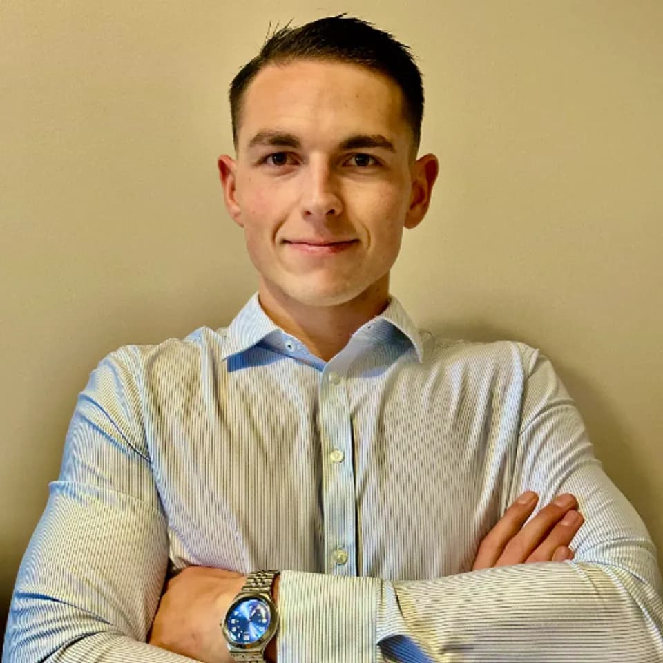 Agent immobilier à Arâches-la-Frasse: Dan Aslanian