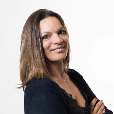 Agent immobilier à Milly-la-Forêt: Marie-Ange Le Dorner