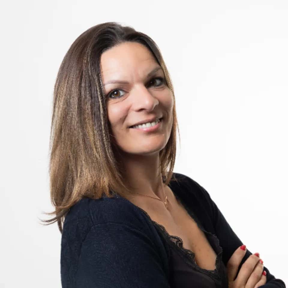 Marie-Ange Le Dorner - Agent immobilier à Milly-la-Forêt