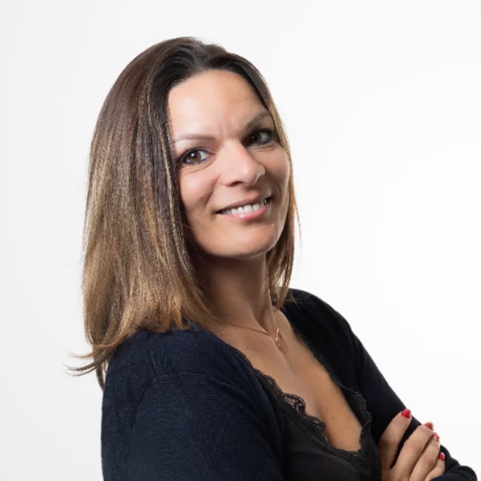 Agent immobilier à Milly-la-Forêt: Marie-Ange Le Dorner