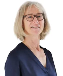 Agent immobilier à Angers: Agnès Fauchard