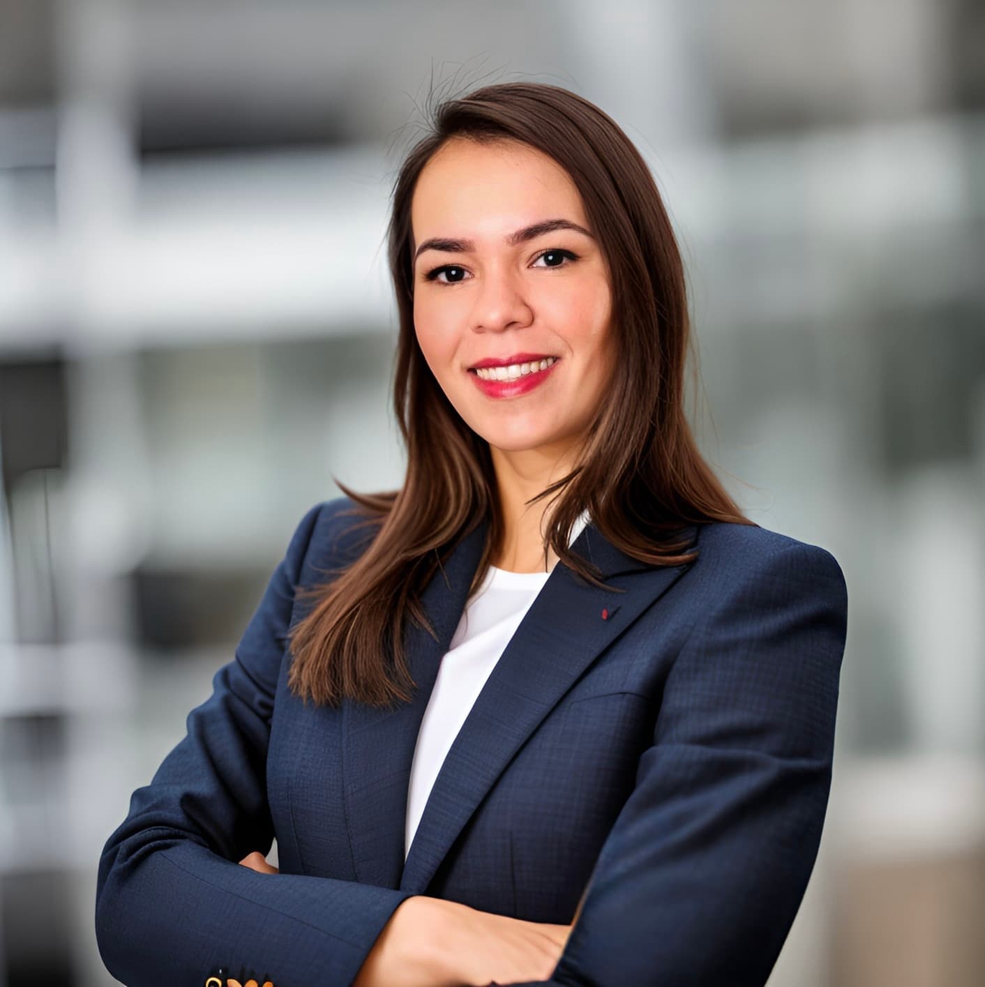Agent immobilier à Asnières-sur-Seine: Fatma Ailem