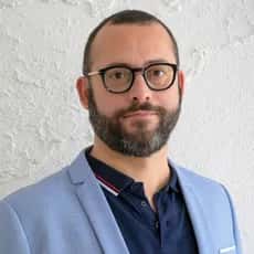 Nicolas Verret - Agent immobilier à Paris 14eme
