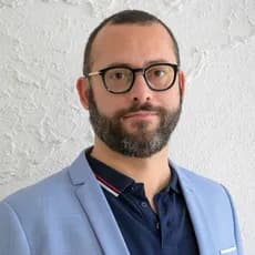 Agent immobilier à Paris 14eme: Nicolas Verret