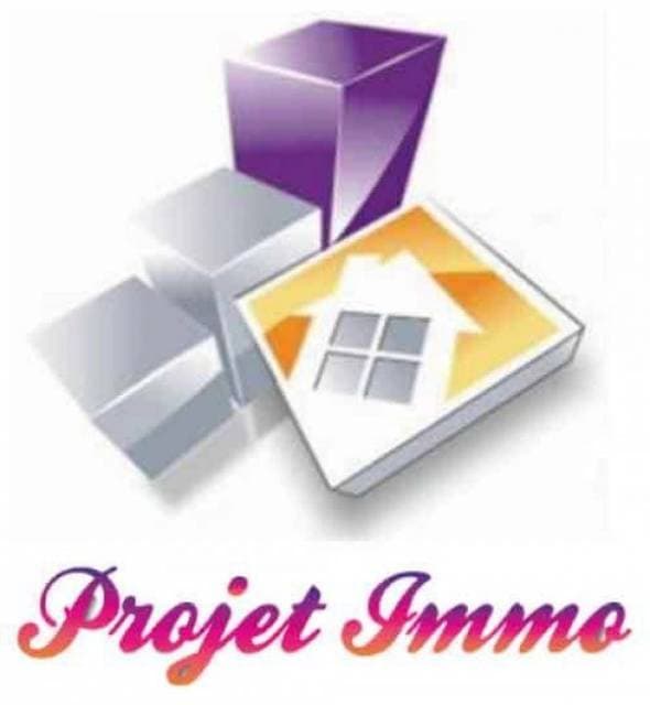 Projet Immo