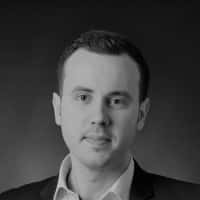 Guillaume Binet - Agent immobilier à Palaiseau