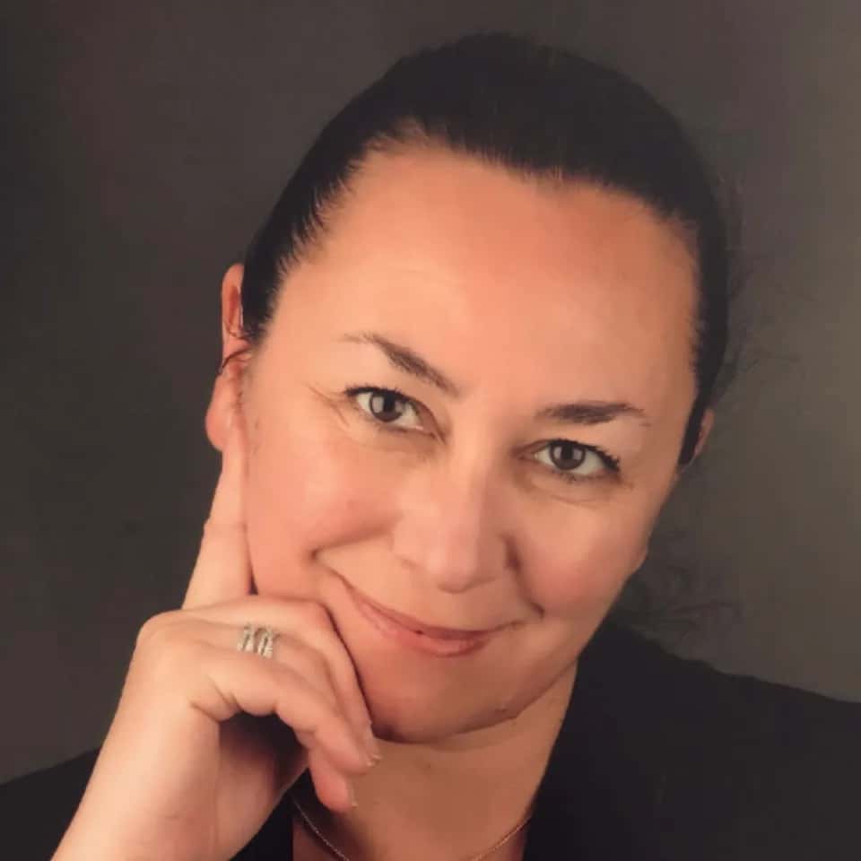 Isabelle Lozahic - Agent immobilier à Montévrain