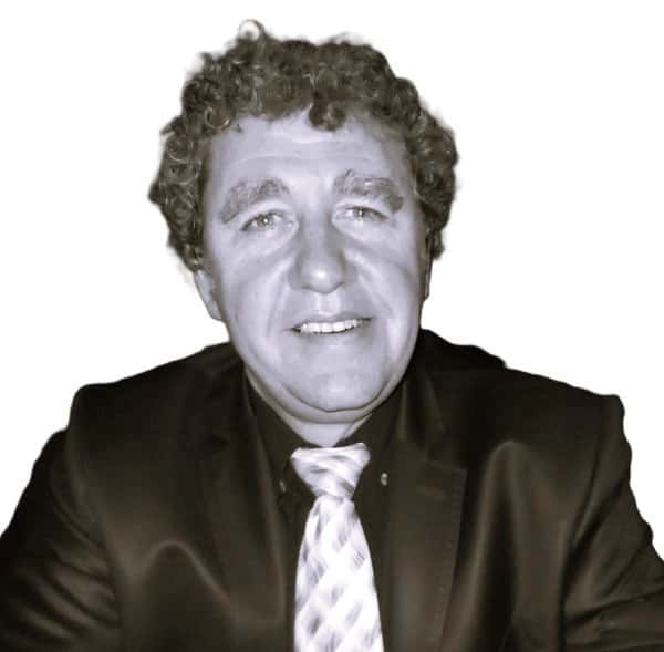 Michel Centelles - Agent immobilier à Castelnau-le-Lez