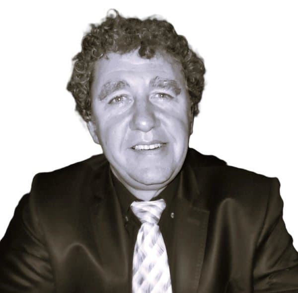 Agent immobilier à Castelnau-le-Lez: Michel Centelles