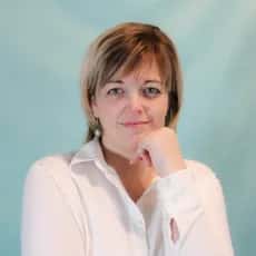 Lucile Billoir - Agent immobilier à Breuil-le-Vert
