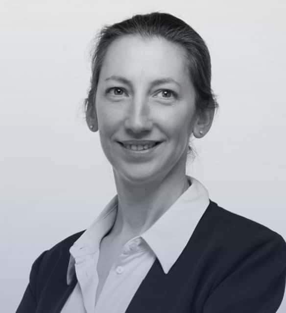 Florence Jean - Agent immobilier à Saint-Brieuc