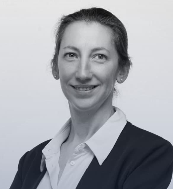 Agent immobilier à Saint-Brieuc: Florence Jean