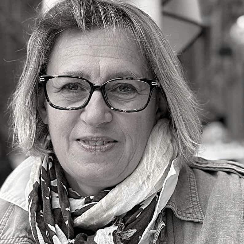 Florence Colin - Agent immobilier à Avignon