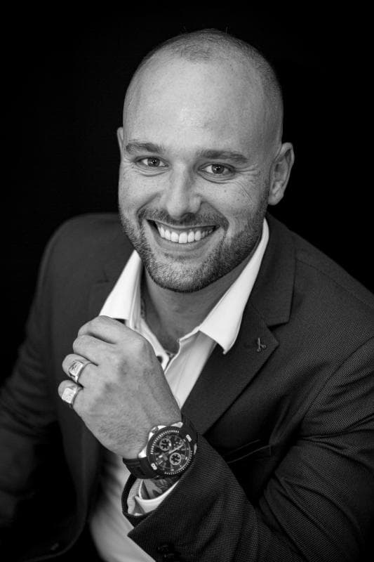 Agent immobilier à Dammartin-sur-Tigeaux: Teddy Roullaud