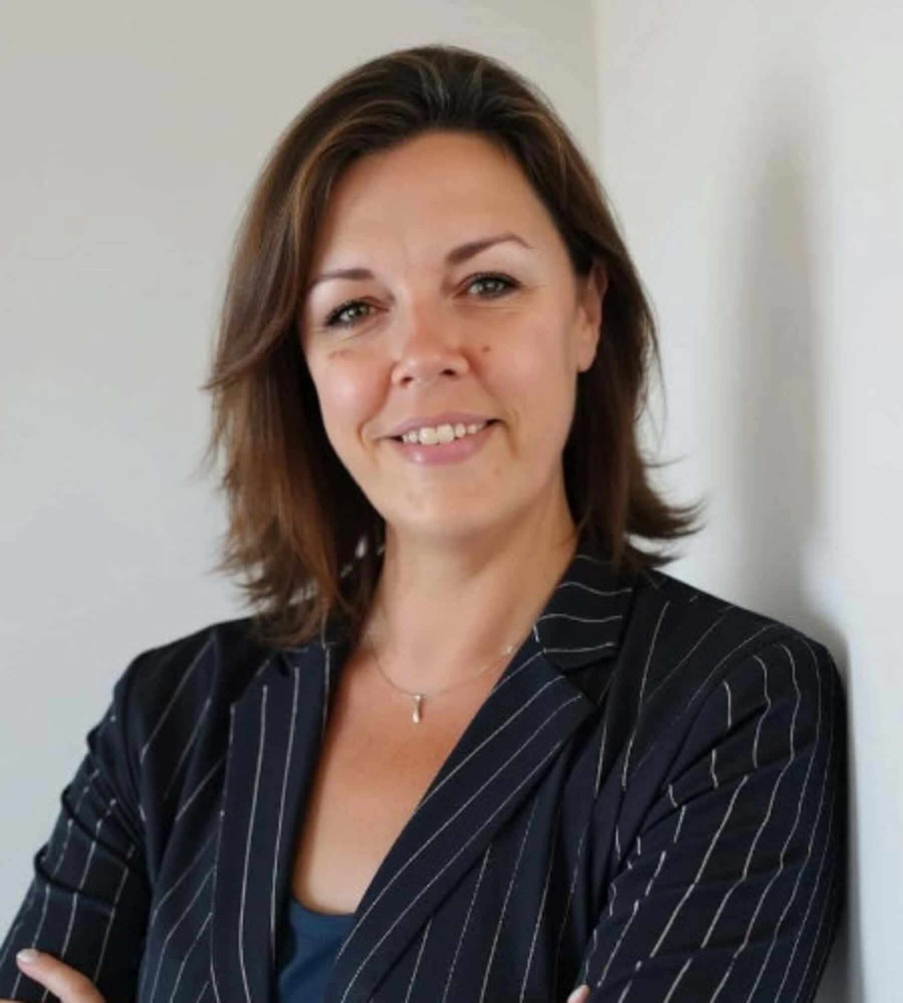 Dorothée Josset - Agent immobilier à Causses-et-Veyran