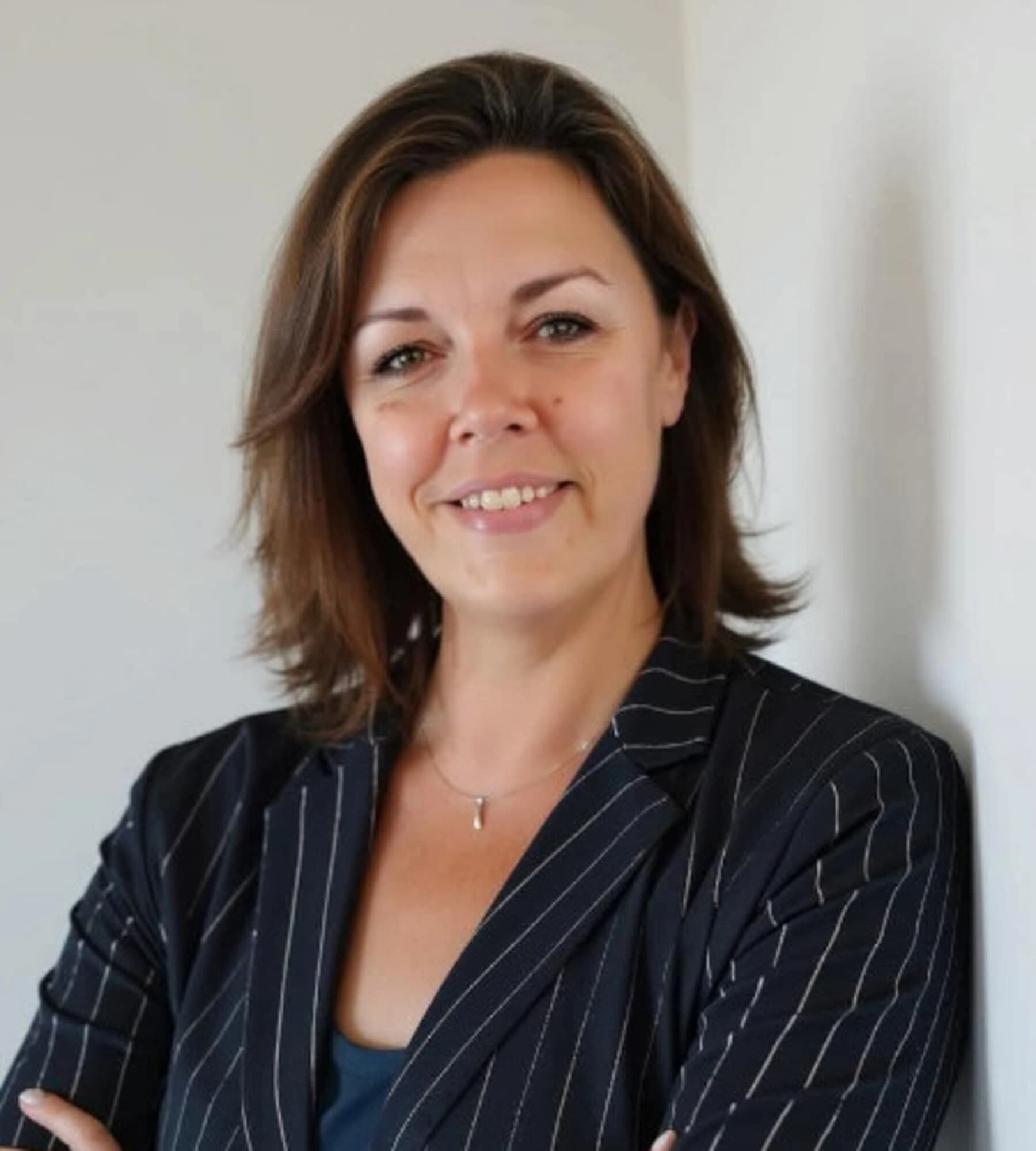 Agent immobilier à Causses-et-Veyran: Dorothée Josset