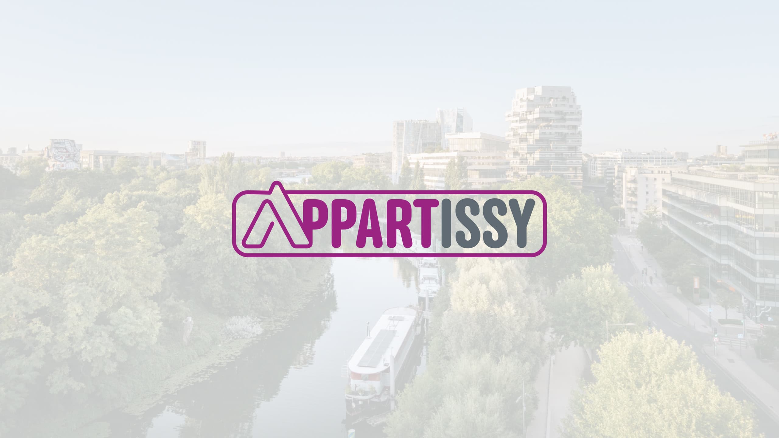 Appartissy - Agence immobilière à Issy-les-Moulineaux