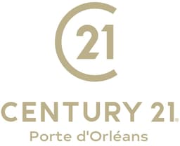 CENTURY 21 Porte d'Orléans