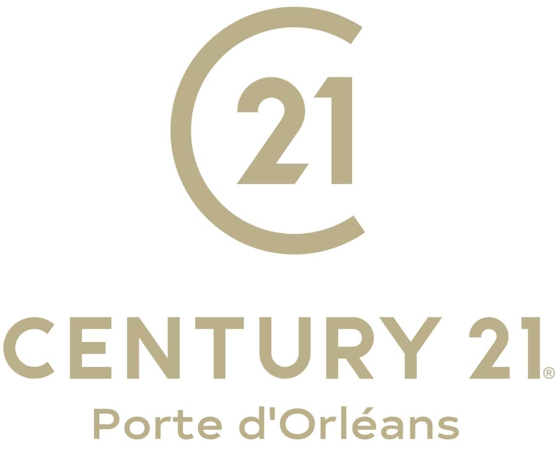 CENTURY 21 Porte d'Orléans