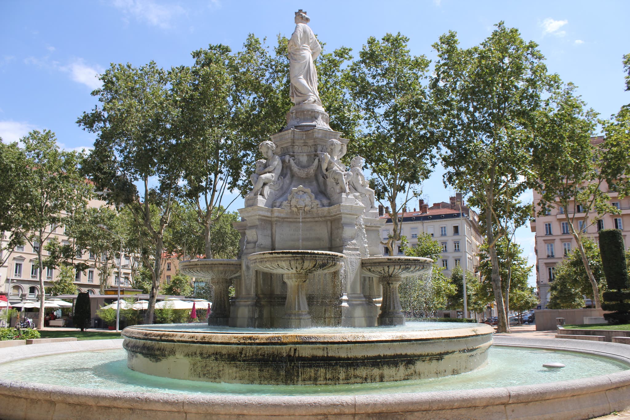Appart Et Plus - Agence immobilière à Lyon