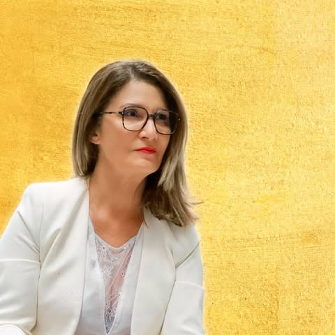 Agent immobilier à la Ravoire: Sylvie Pontille