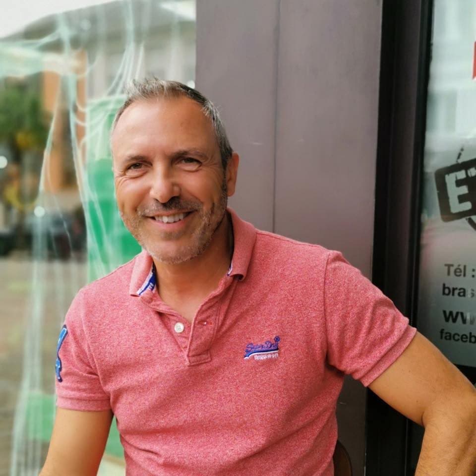 Agent immobilier à Tarbes: Franck Peille