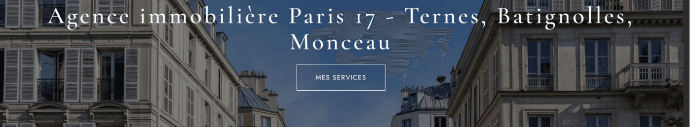 Laurence Etchart - Agent immobilier à Paris