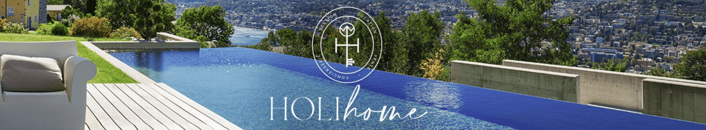 Holihome - Agence immobilière à Belcodène