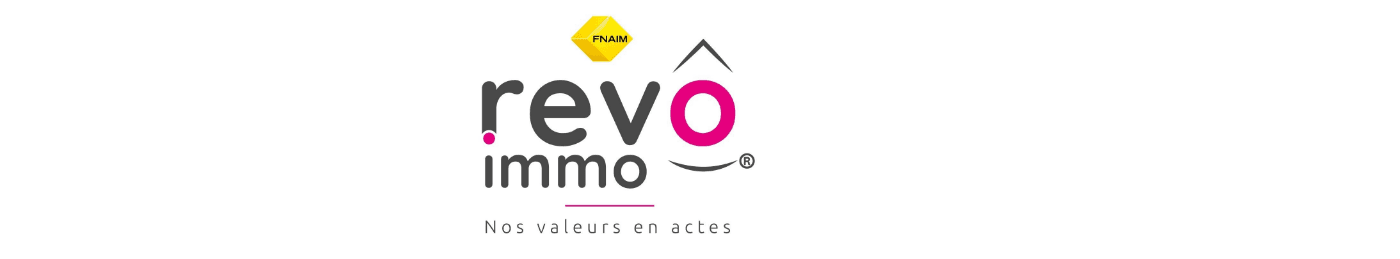 Revo Immo Mionnay - Agence immobilière à Mionnay