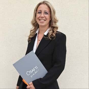 Coralie Bru - Agent immobilier à Virsac