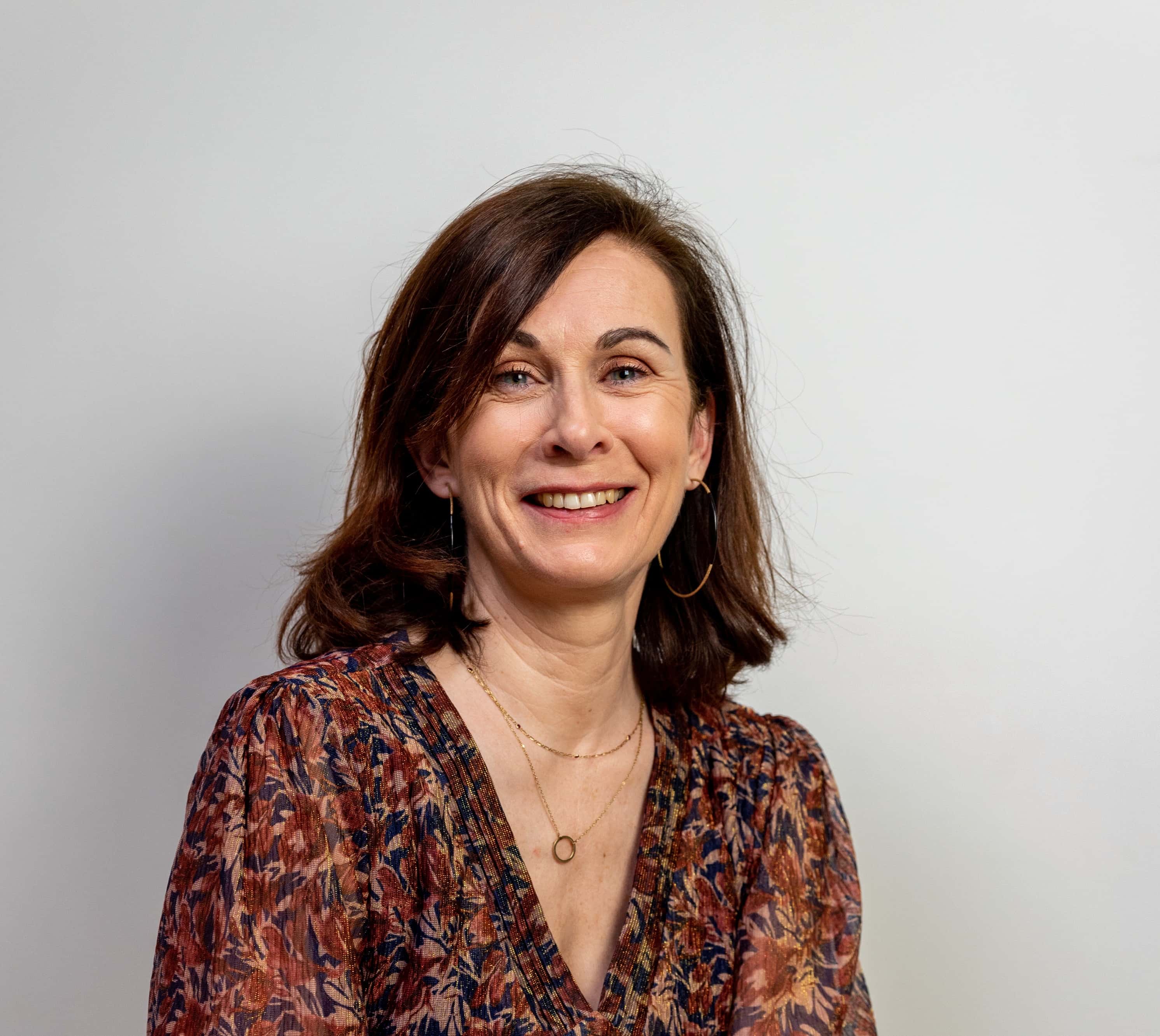 Isabelle Desmuee - Agent immobilier à Renage