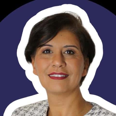 Sonia Moussa - Agent immobilier à Bron