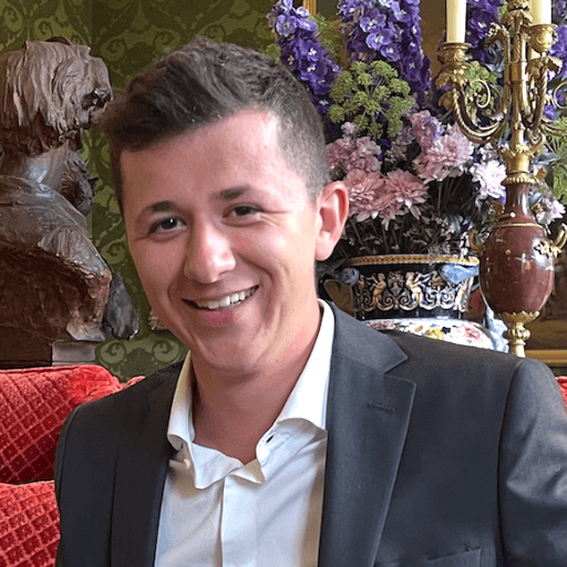 Agent immobilier à Clamart: Augustin Bouchet