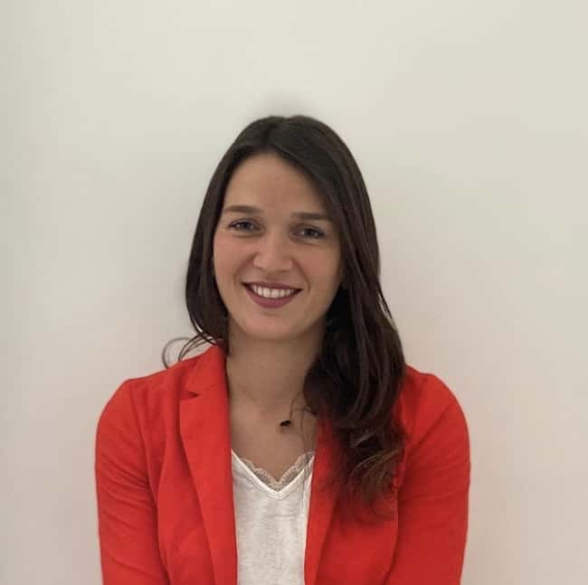 Caroline Chiabodo - Agent immobilier à Provins