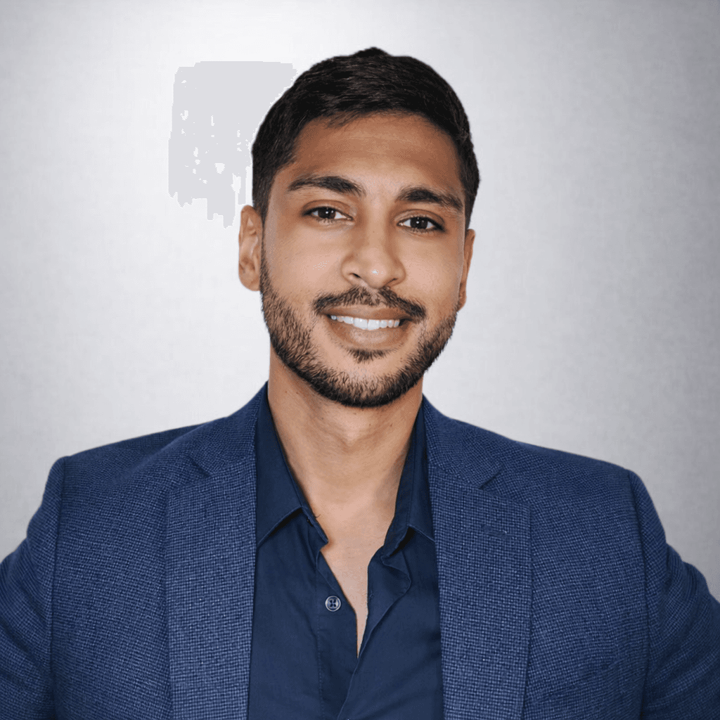 Agent immobilier à Vincennes: Cyrille Madavane