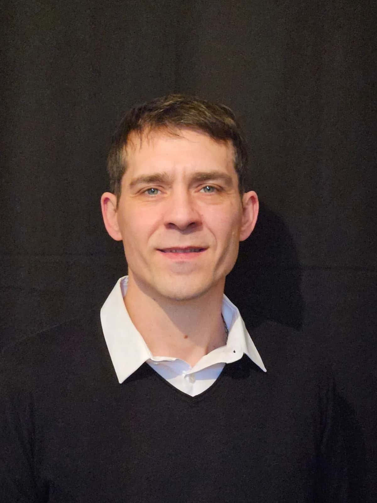 Alexandre Tisné - Agent immobilier à Fismes