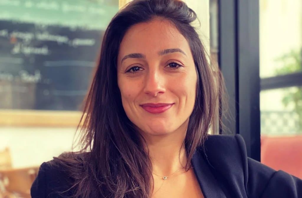Agent immobilier à Yerres: Kenza Bencherif
