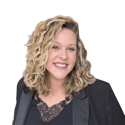 Agent immobilier à Saint-Étienne: Gaëlle Royet