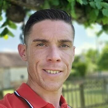 Agent immobilier à Joigny: Aurélien Gandon