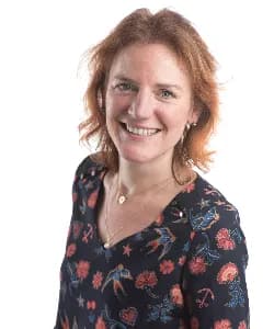 Agent immobilier à Maulévrier: Emilie Godin