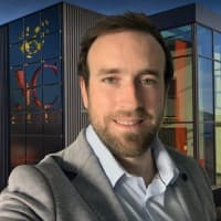 Agent immobilier à Aubière: Geoffrey Fillet