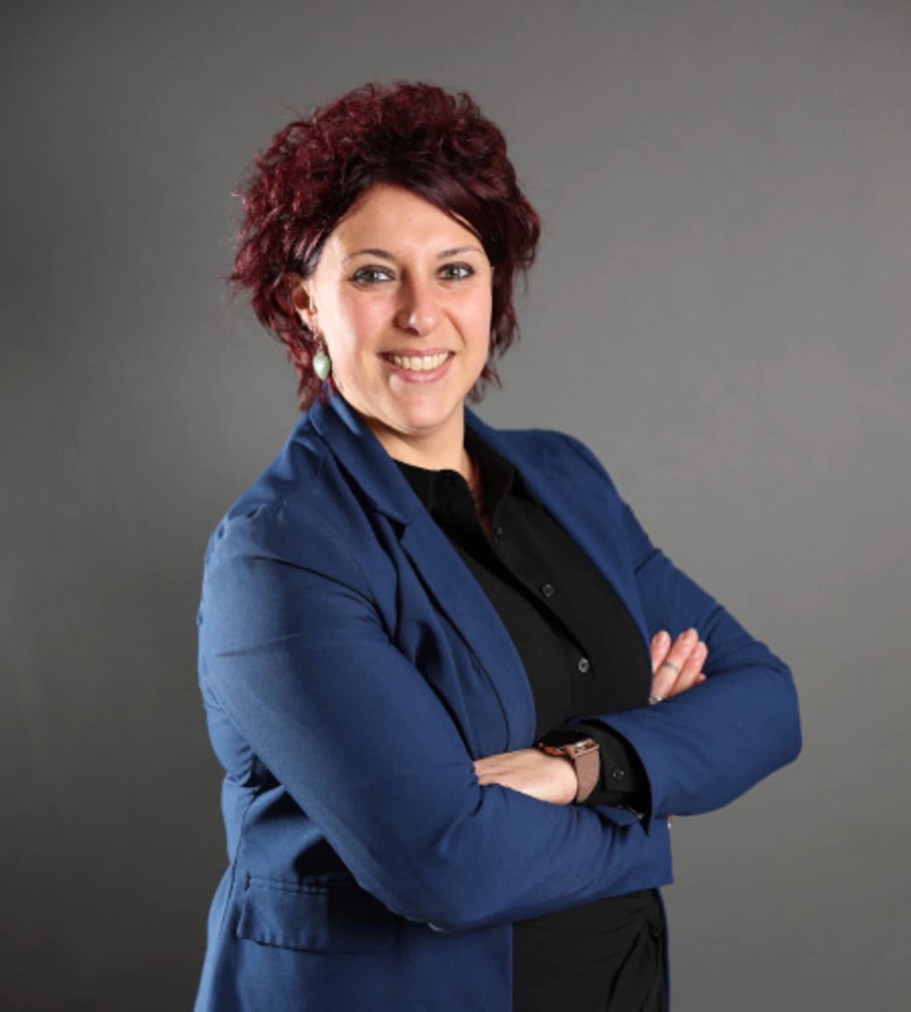 Agent immobilier à Foissiat: Alexia Convert