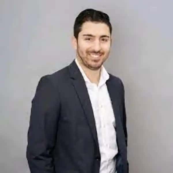 Mazlum Karakaya - Agent immobilier à Lorient