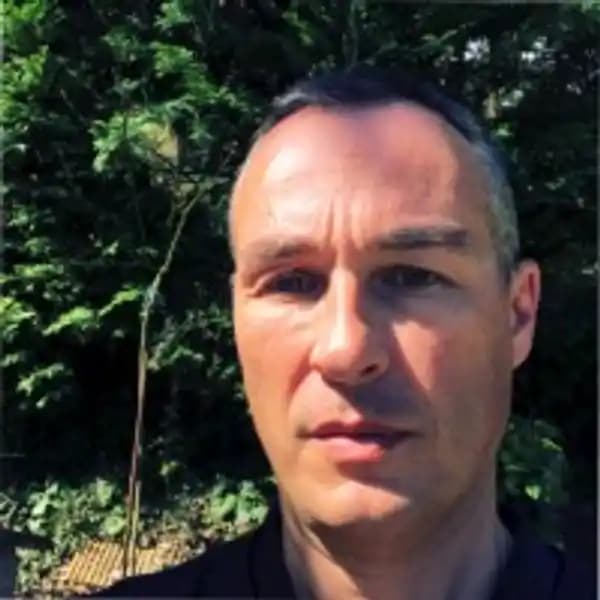 Agent immobilier à Toulouse: Franck Jaylet