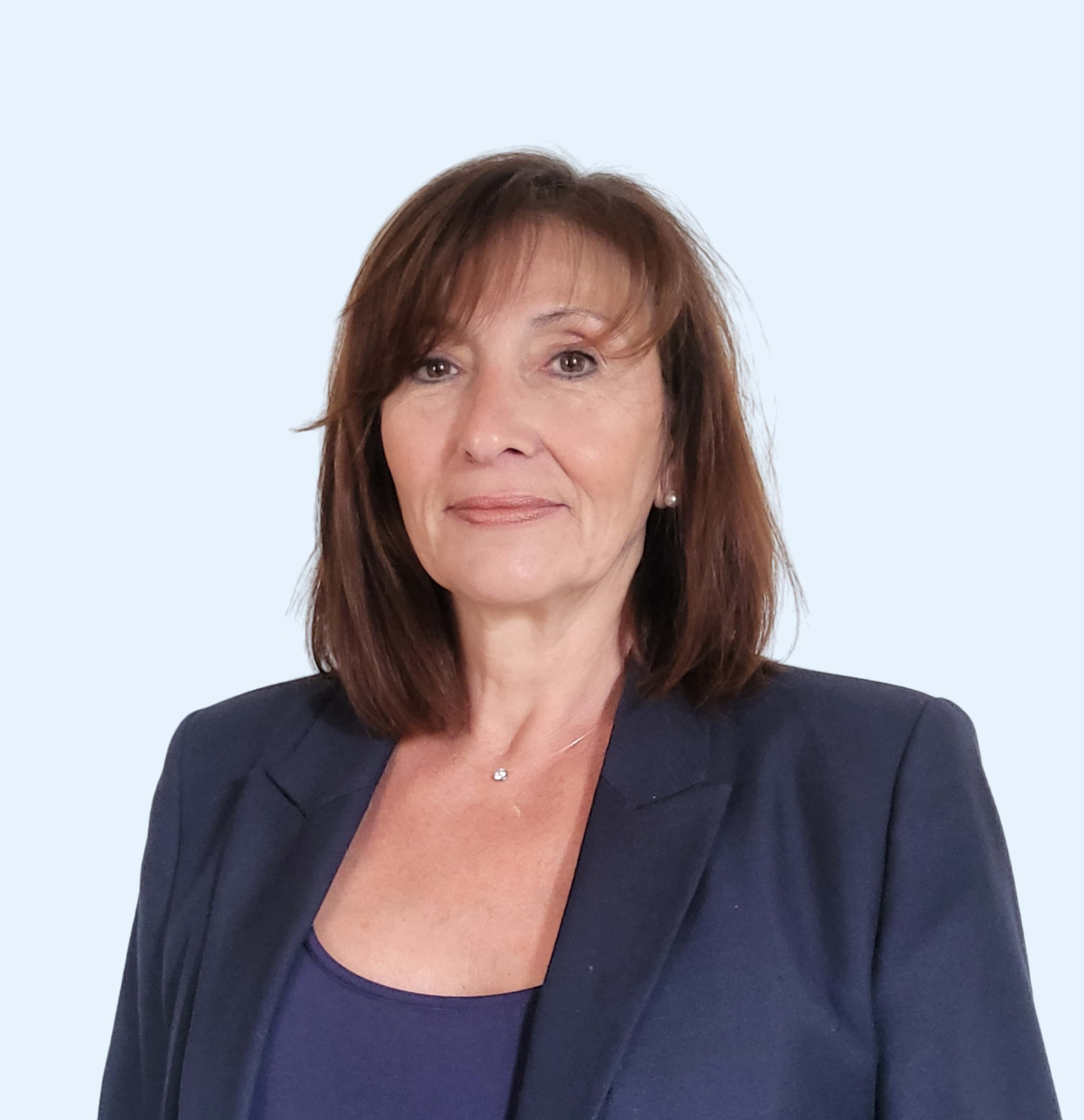 Morgane Hutpin Troadec - Agent immobilier à Bray-sur-Seine